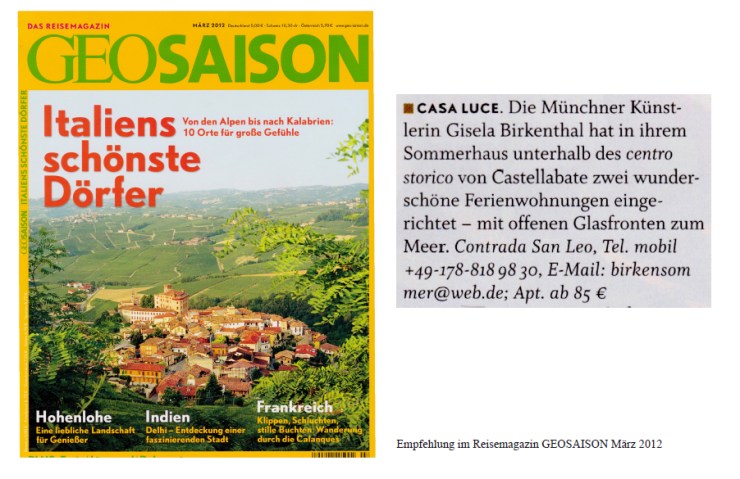 GeoSaison_2012